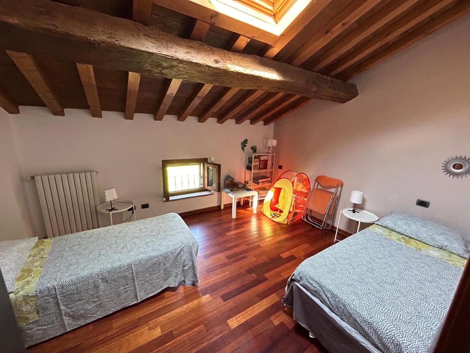 Country House B&B Casa Bassa 2 Piazza  Exterior foto