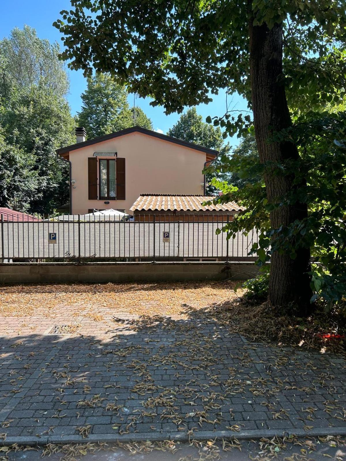 Country House B&B Casa Bassa 2 Piazza  Exterior foto