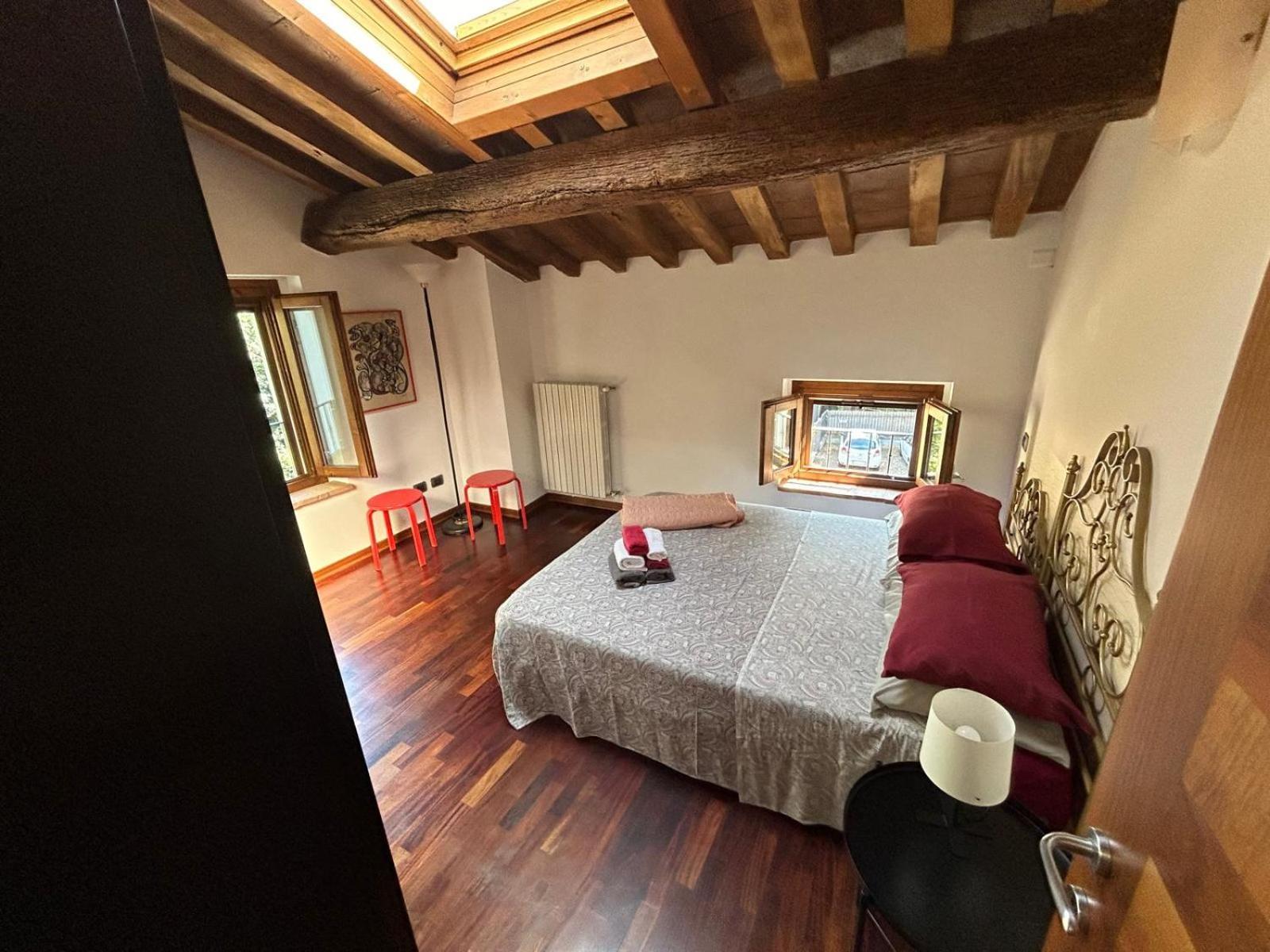 Country House B&B Casa Bassa 2 Piazza  Exterior foto